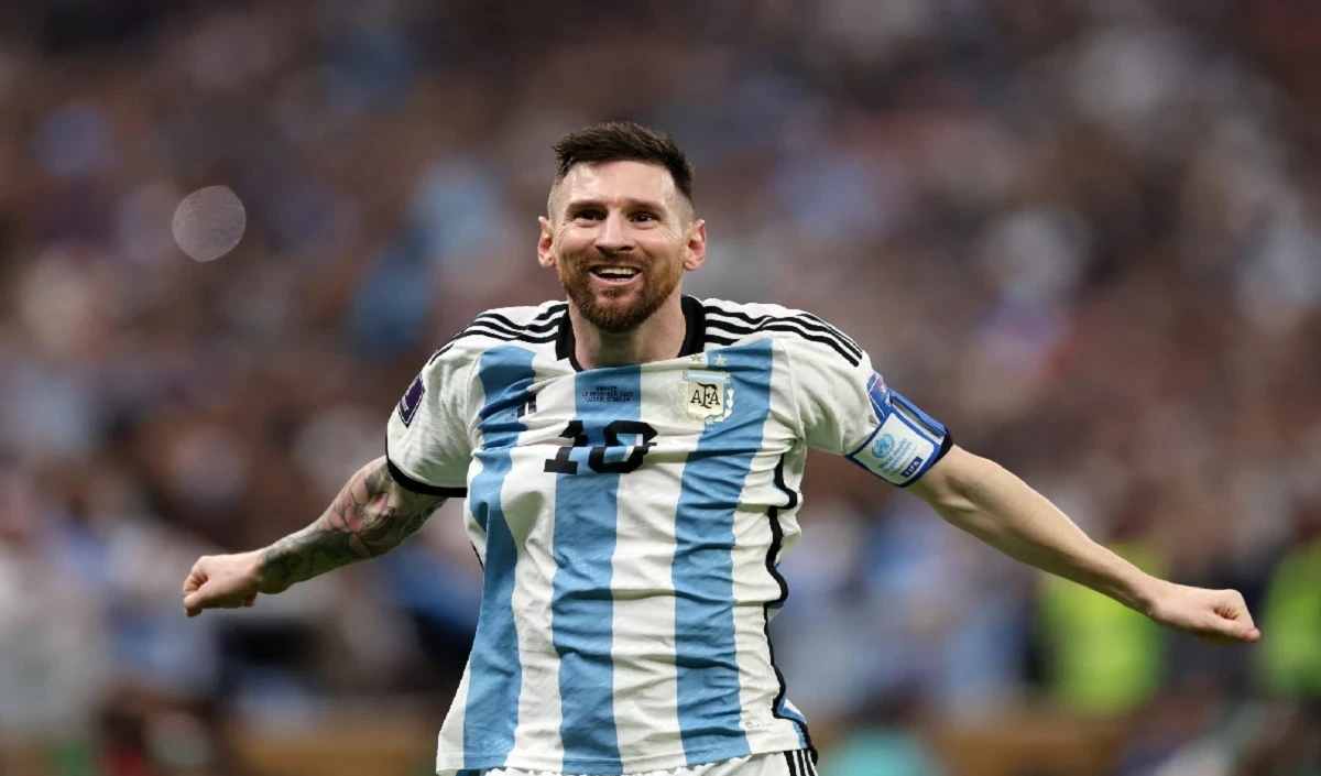 Inter Miami के लिए कम से कम दो मैच में नहीं खेल पाएंगे Lionel Messi