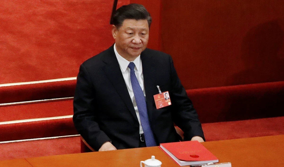 चीन के राष्ट्रपति Xi Jinping अस्ताना में शंघाई सहयोग संगठन शिखर सम्मेलन में भाग लेंगे