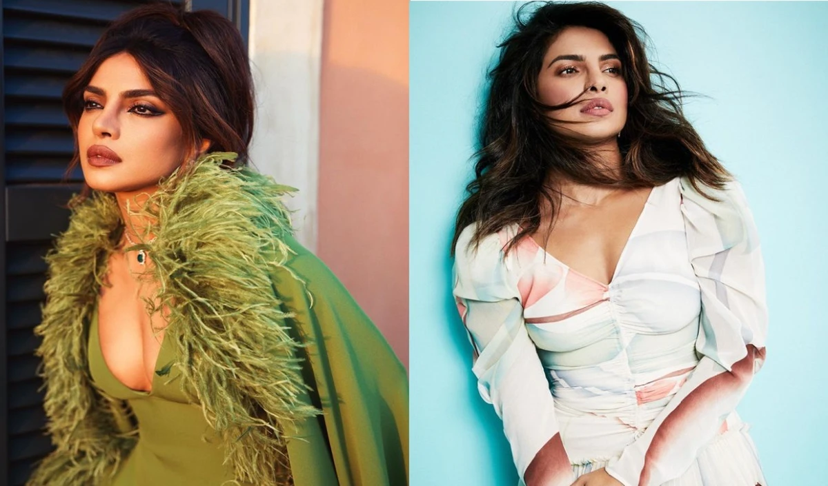 Priyanka Chopra Birthday: बॉलीवुड से लेकर हॉलीवुड तक में जमाई अपनी धाक, प्रियंका चोपड़ा मना रही 42वां जन्मदिन