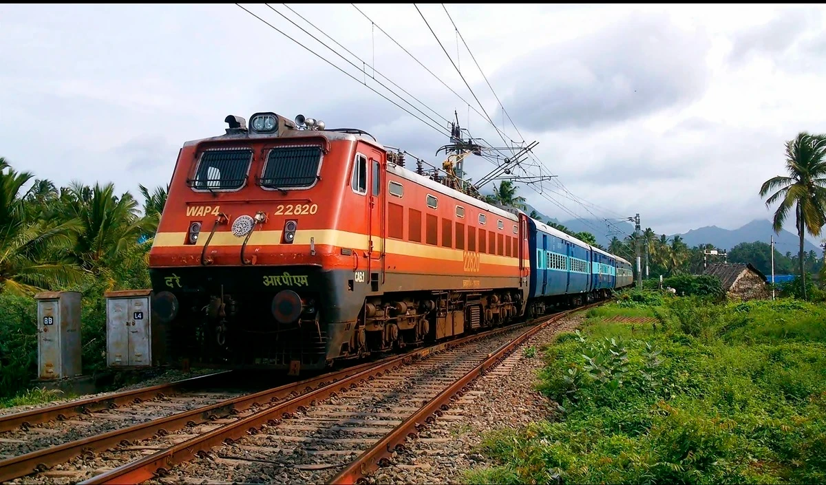 Railway Budget 2024| Nirmala Sitharaman ने रेल यात्रियों को किया निराश; रेल सुरक्षा, नई ट्रेनों के लिए कोई घोषणा नहीं