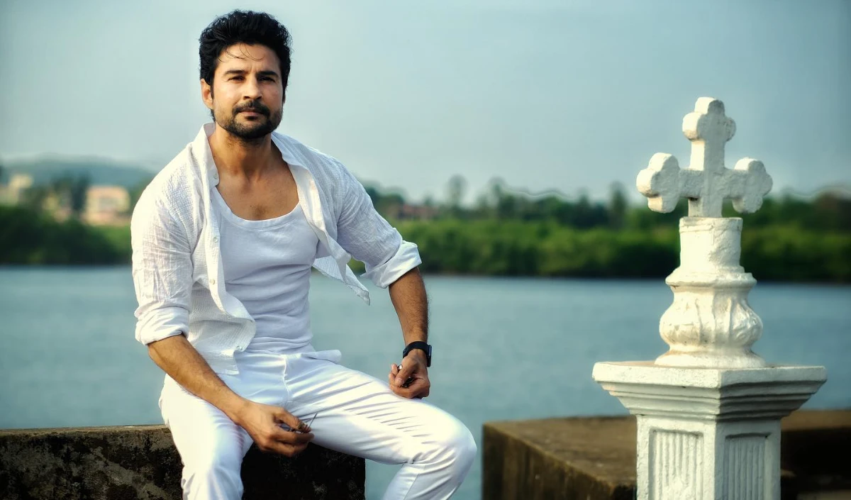 Rajeev Khandelwal ने शेयर किया कास्टिंग काउच का अनुभव, फिल्म निर्माता के बारे में बताई हैरान करने वाली बातें