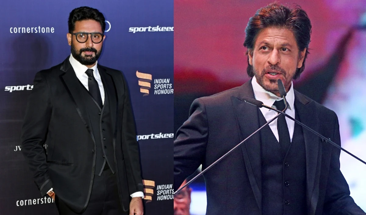 फिल्म ‘किंग’ में Shah Rukh Khan से भिड़ते दिखेंगे Abhishek Bachchan, महानायक Amitabh Bachchan ने की पुष्टी