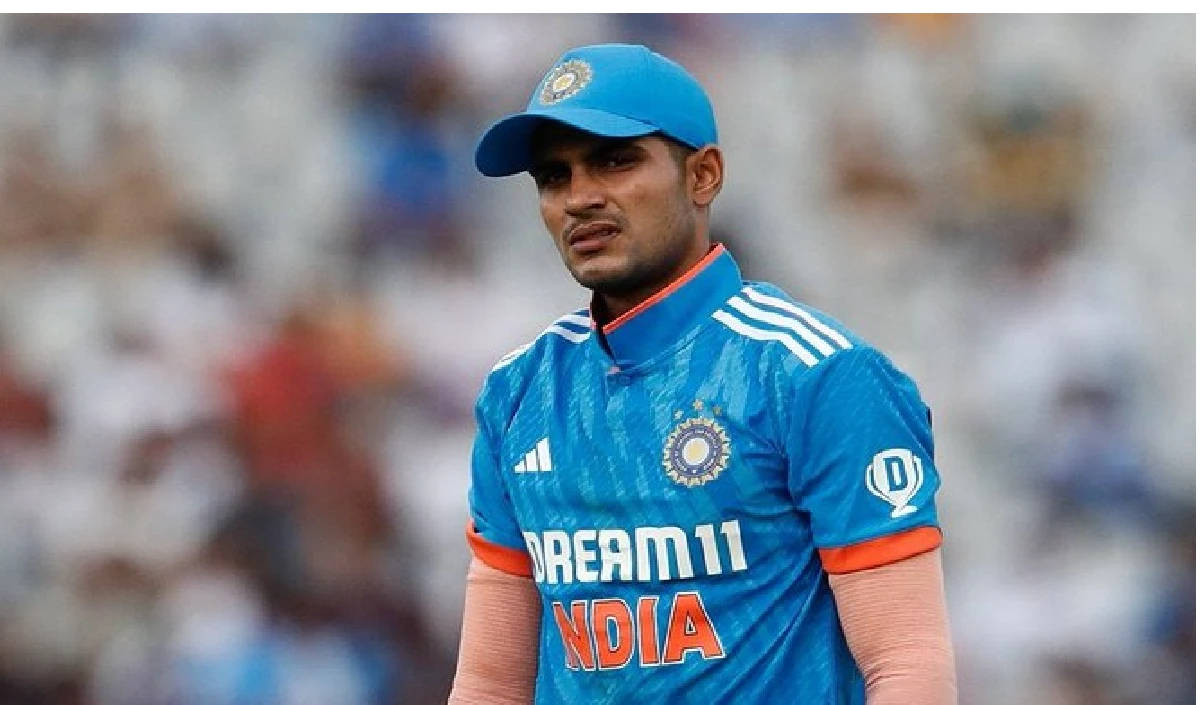 IND vs SL: Shubman Gill खुद के टी20 प्रदर्शन से नहीं हैं खुश, जानें टीम इंडिया के उपकप्तान ने क्या कहा?