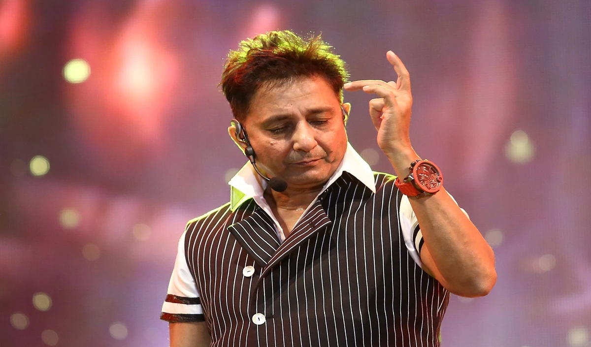 Sukhwinder Singh Birthday: सुरों के जादूगर सुखविंदर सिंह मना रहे 53वां जन्मदिन, बॉलीवुड में बजती है तूती