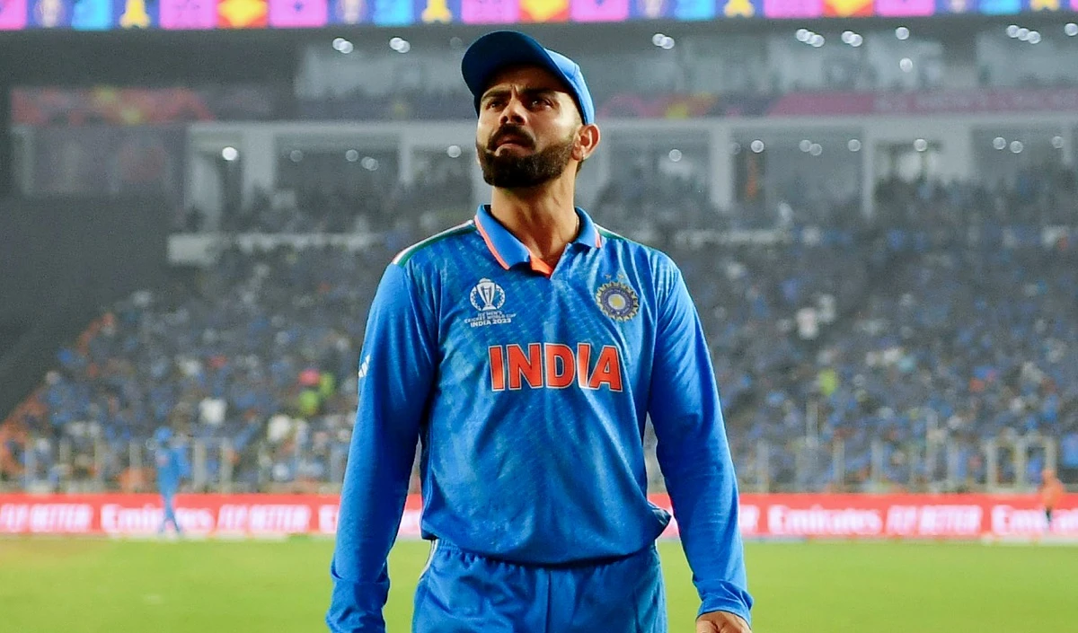 T20 World Cup जीतने के बाद Virat Kohli के भाई पर परिवार ने किया स्वागत, कहा ‘बहुत गर्व है भाई’