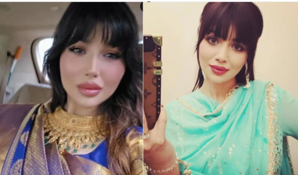 Ayesha Takia की सेल्फी का उड़ा जोरदार मजाक, एक्ट्रेस को डिलीट करना पड़ा अपना Instagram account