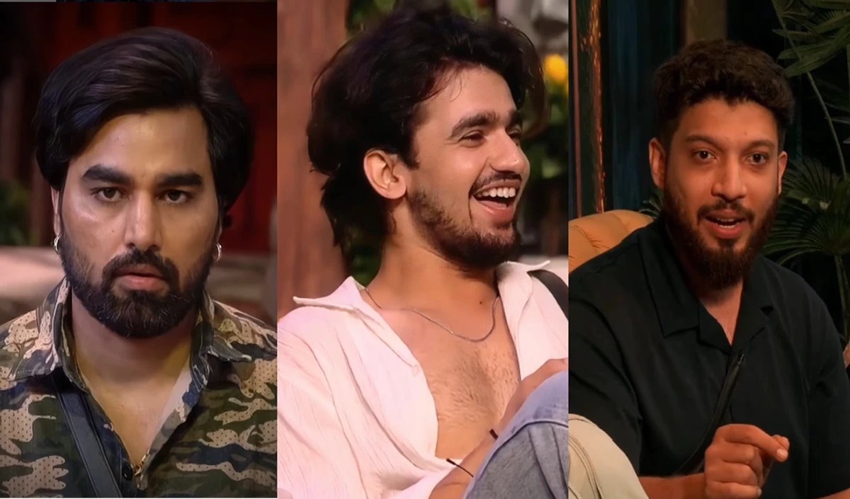 Bigg Boss OTT 3 | Armaan Malik ने Vishal Pandey को थप्पड़ मारा, Naezy ने अपना आपा खो दिया… 45 दिनों में घर में हुए ये 5 बड़े विवाद