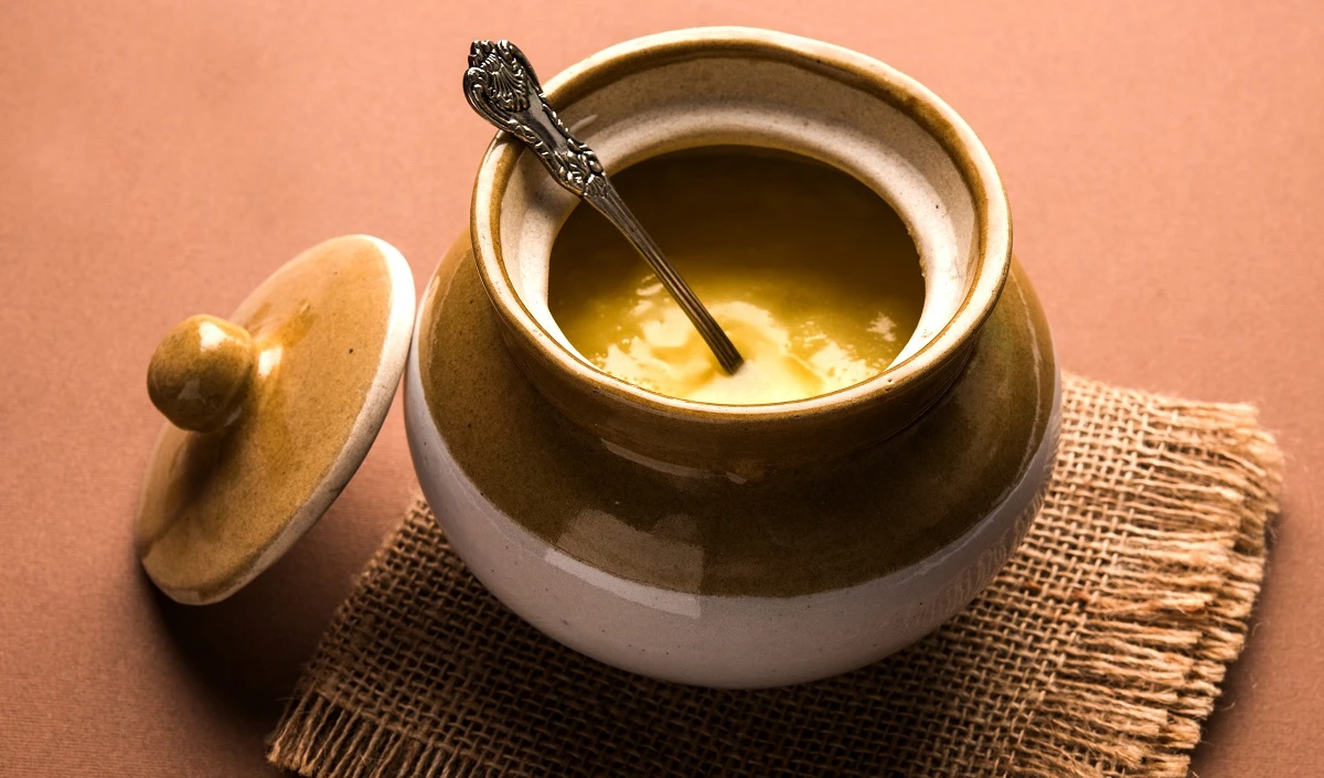 Myths Vs Facts On Ghee । घी से जुड़े मिथक, जिनकी वजह से लोग नहीं करते इसका सेवन