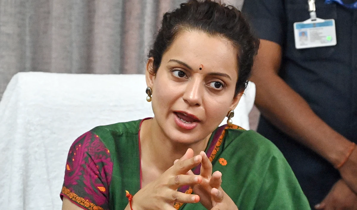 Kangana Ranaut ने Muharram के वीडियो को बताया ‘डरावना’, कहा- हिंदू पुरुष ‘इस तरह की दुनिया में जीवित रहने के लिए युद्ध प्रशिक्षण’ लें