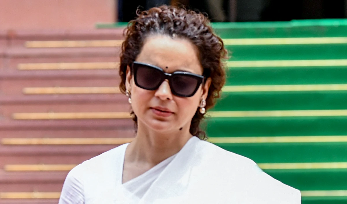 क्या Kangana Ranaut हमेशा के लिए मंडी शिफ्त होने जा रही हैं? अपना मुंबई वाला घर बेच रही हैं एक्ट्रेस?