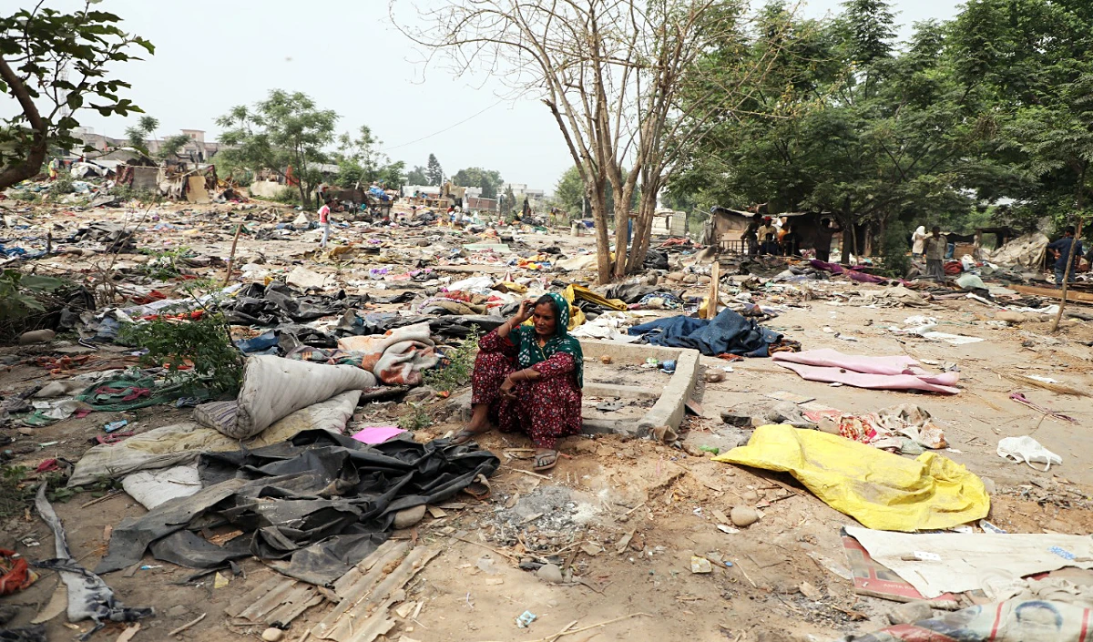 Bangladesh भाग रहे रोहिंग्या मुसलमानों को किसने तोप से उड़वा दिया, 200 की हुई मौत