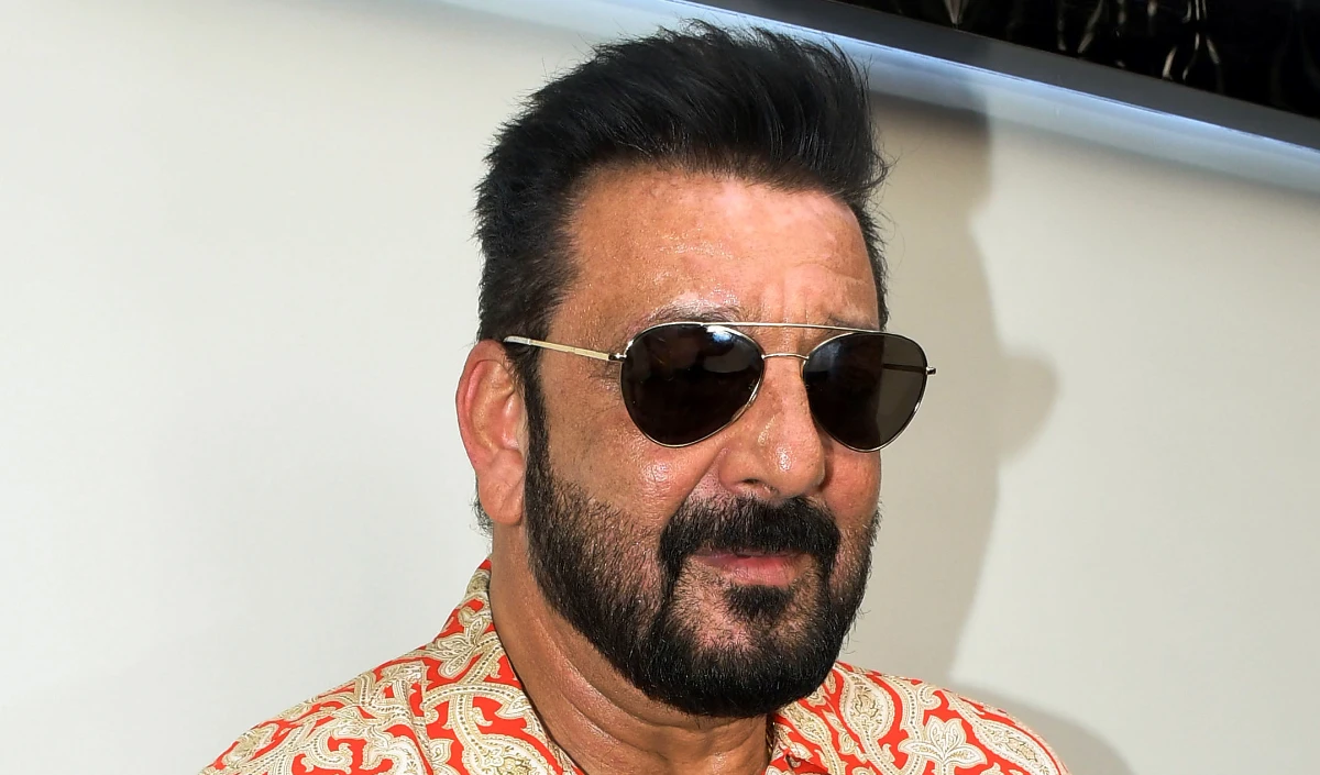 UK Visa अस्वीकृति पर Sanjay Dutt ने तोड़ी चुप्पी, Son of Sardaar 2 से क्यों हुए बाहर? बताई पूरी सच्चाई