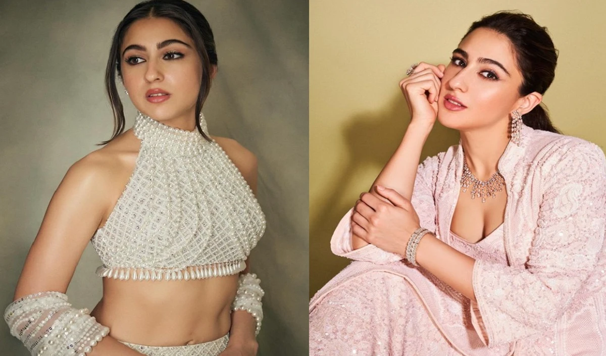 Sara Ali Khan Birthday: आज 29वां जन्मदिन मना रही हैं अभिनेत्री सारा अली खान, अपने दम पर बनाया इंडस्ट्री में नाम