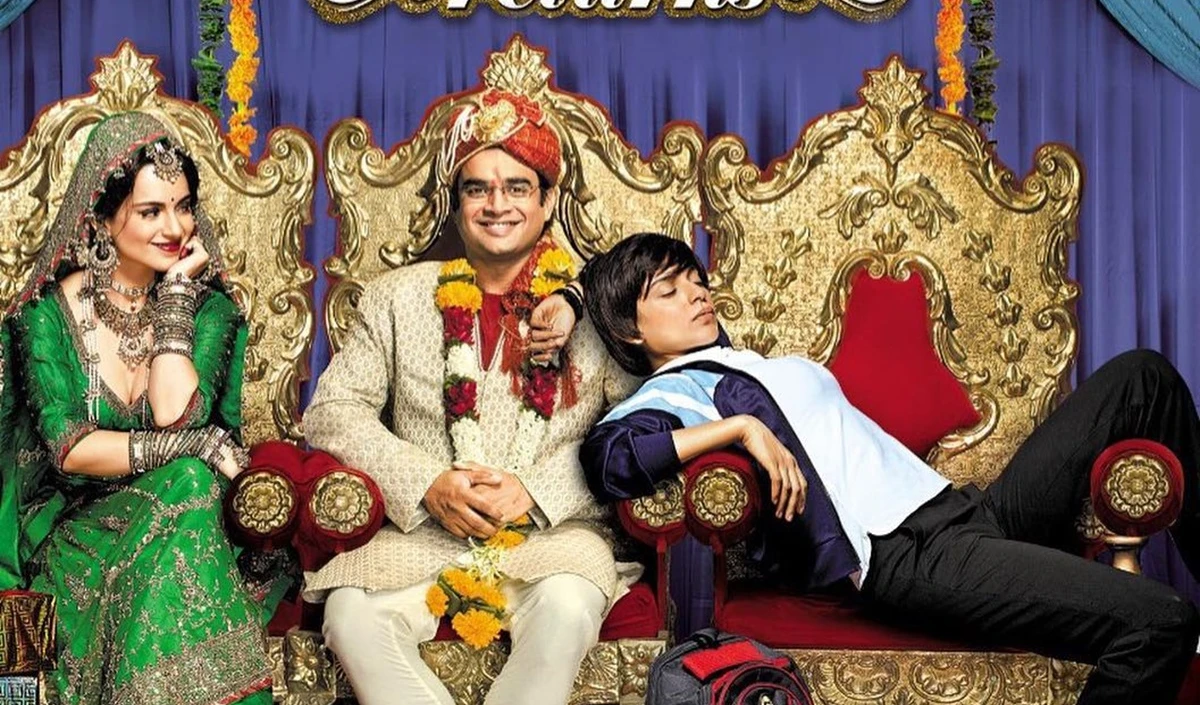 Confirmed Tanu Weds Manu 3! Kangana Ranaut और R Madhavan के साथ फिर लौट रहे हैं Anand L Rai, जानें कहानी पर निर्देशक ने क्या कहा?