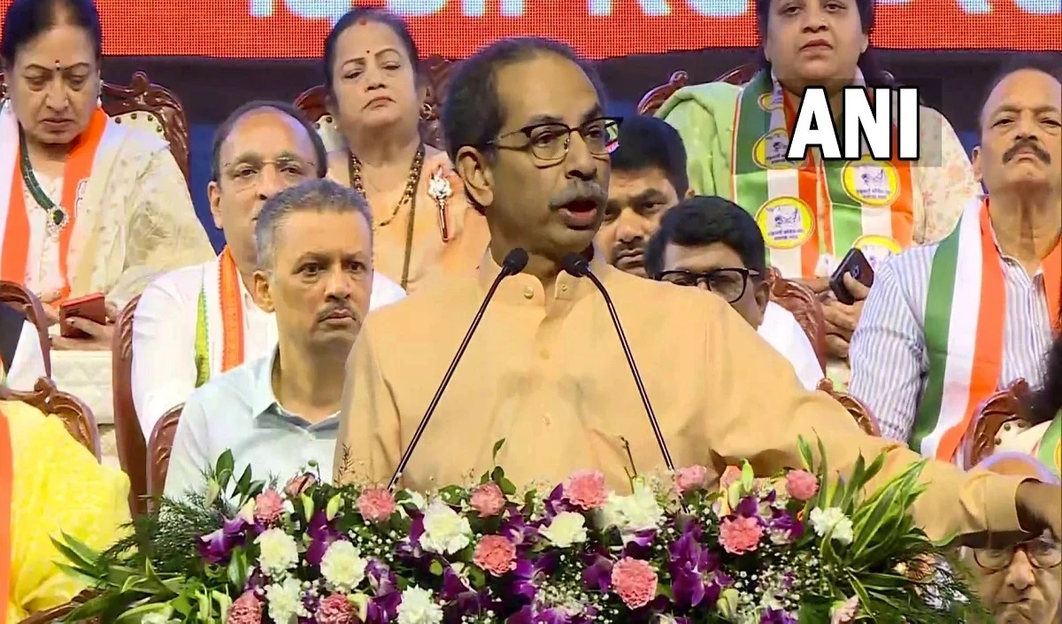 परभणी लोकसभा क्षेत्र के मतदाताओं का Uddhav Thackeray पर भरोसा कायम, विधानसभा चुनाव में भी जीत दोहराने को Shiv Sena (UBT) तैयार