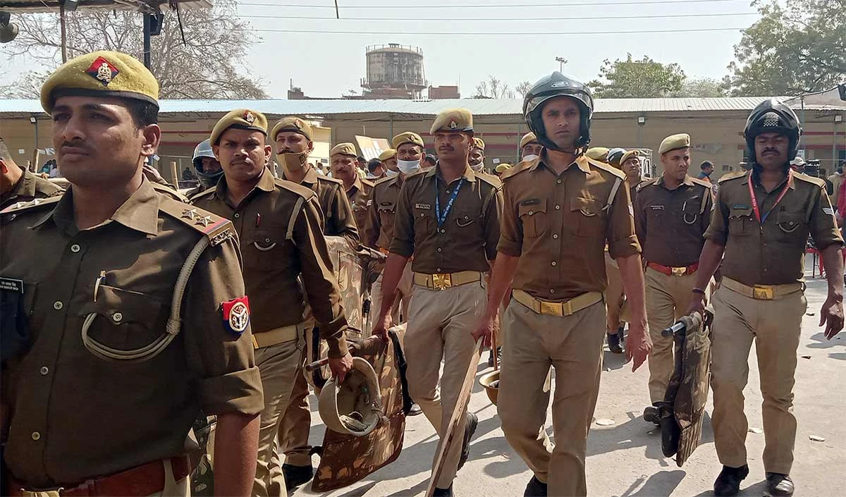 Ayodhya गैंगरेप केस में आरोपी का डीएनए टेस्ट कराएगी पुलिस