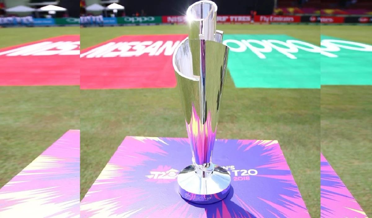 Womens T20 World Cup 2024: भारत में हो सकता है महिला टी20 वर्ल्ड कप, ICC जल्द कर सकता है फैसला