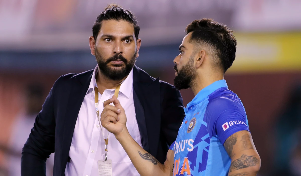 Yuvraj Singh Biopic की घोषणा, नेटिज़न्स चाहते हैं- विक्की कौशल, अक्षय कुमार, आदित्य रॉय कपूर लीजेंड क्रिकेट स्टार की भूमिका निभाएं