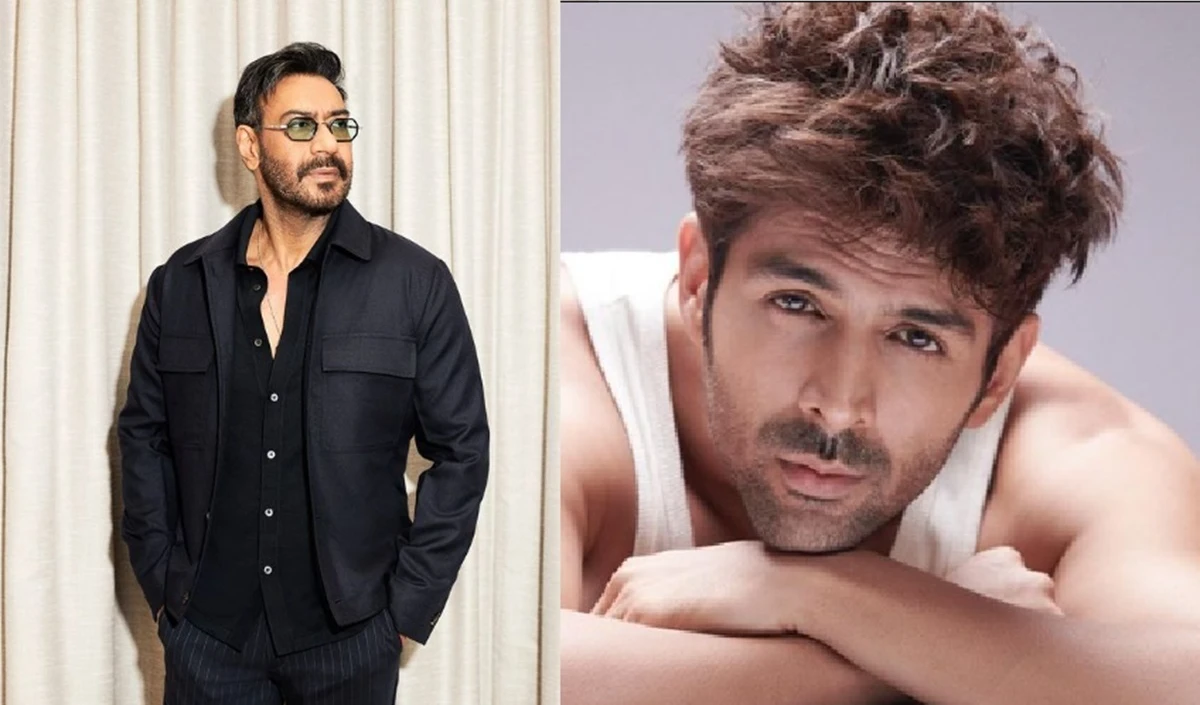 Box office Clash Battles of 2024 | Ajay Devgn और Kartik Aaryan का बॉक्स ऑफिस पर होगा महासंग्राम, चार महीनों में इन बड़ी फिल्मों का सिनेमाघरों पर होगा क्लैश