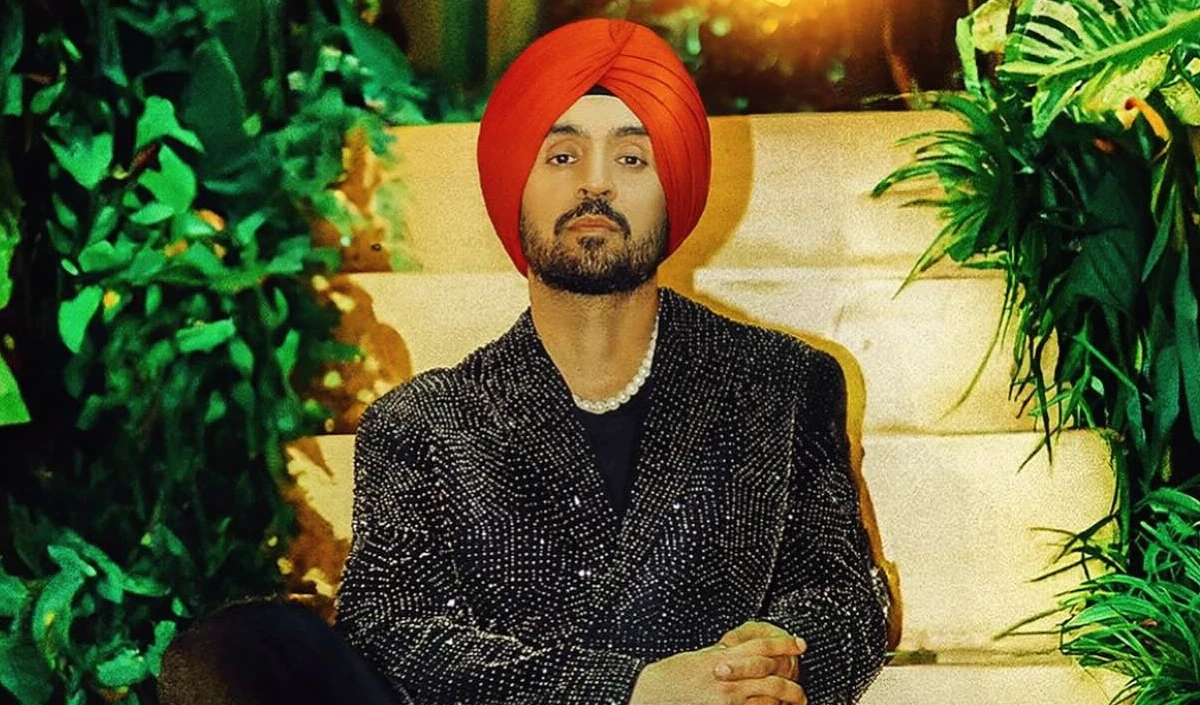 ‘अपनी बैंड नहीं बजवानी तो दूर रहे…’ Diljit Dosanjh के Dil-Luminati Tour 2024 को लेकर दिल्ली पुलिस ने जारी की चेतावनी