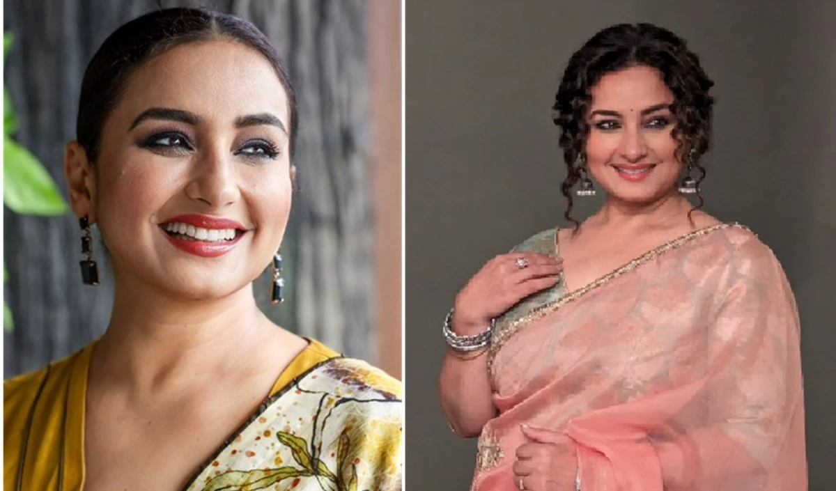 Divya Dutta ने एयरलाइंस पर लगाया मानसिक ‘हैरासमेंट’ का आरोप, भयानक अनुभव का शेयर किया वीडियो | Video