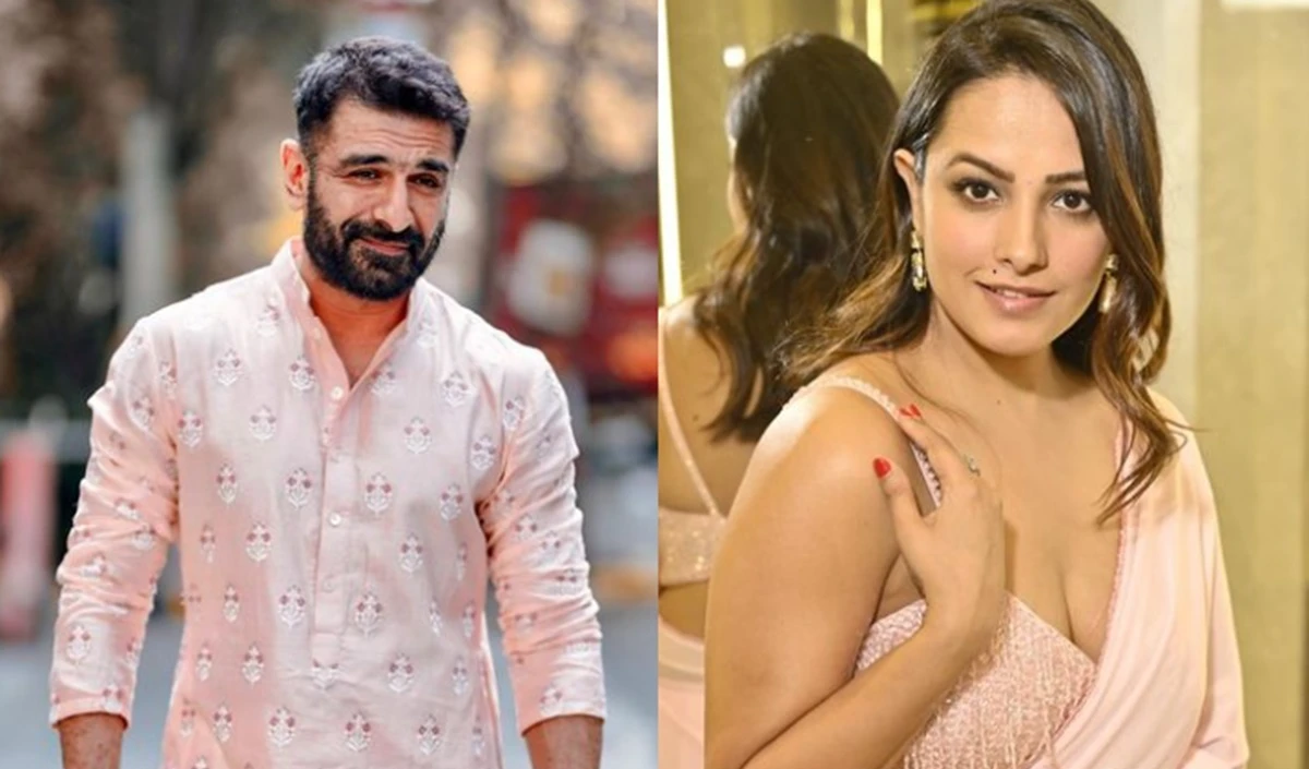 धर्म की वजह से खत्म हुआ Eijaz Khan और Anita Hassanandani का रिश्ता,  प्यार में डूबी एक्ट्रेस को बदलना चाहते थे एजाज, मां ने किया था विरोध