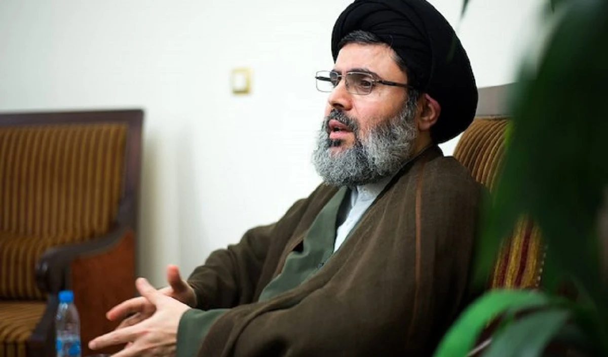 Hassan Nasrallah का भाई बना Hezbollah का नया चीफ, जानें कौन है Hachem Safieddine