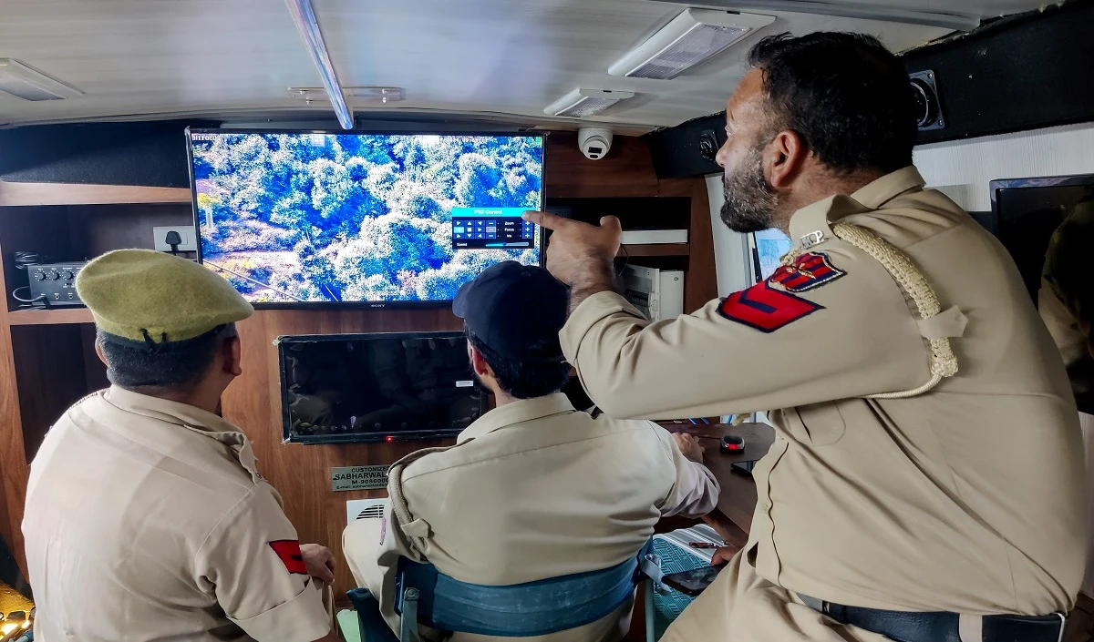 इन उम्मीदवारों को मिला जमात-ए-इस्लामी का समर्थन, कश्मीर चुनाव में क्या पड़ेगा असर?