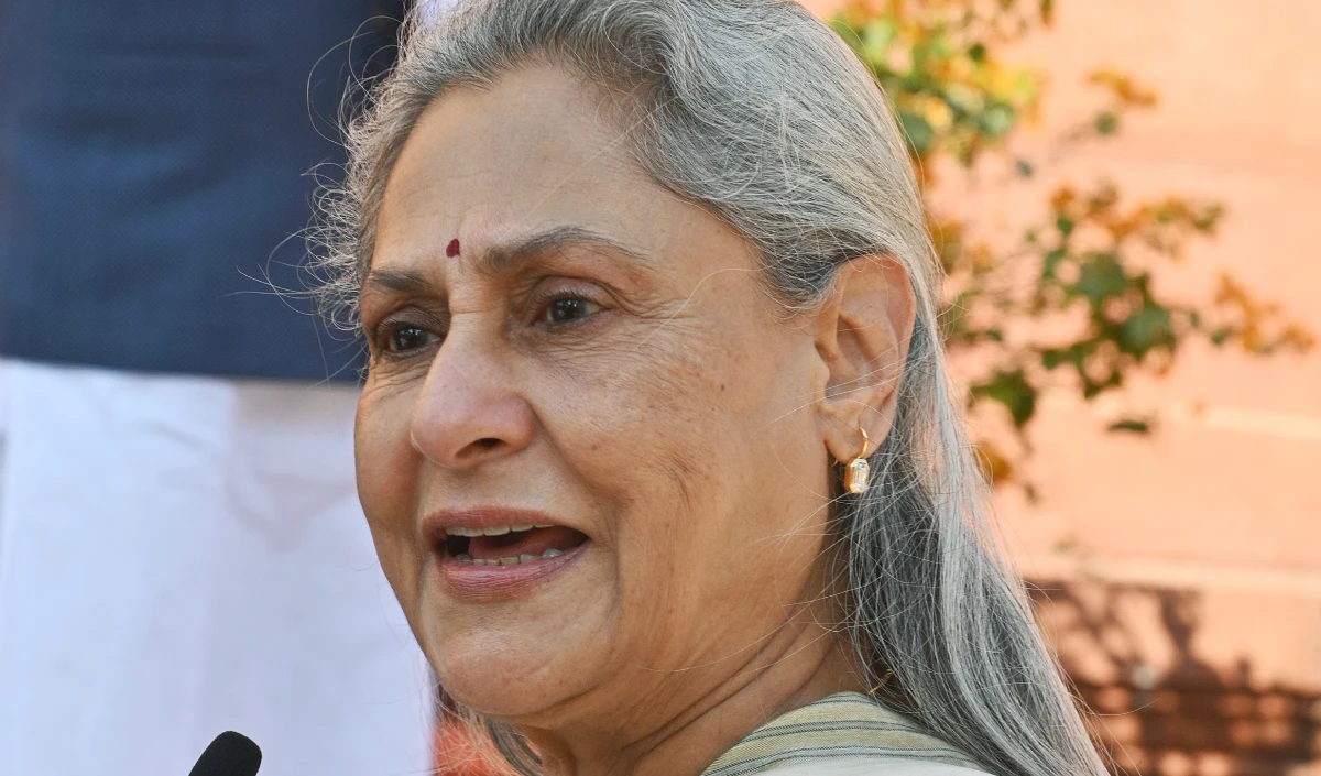 Paparazzi पर हमेशा क्यों भड़की रहती हैं Jaya Bachchan? क्या पैपराजी संस्कृति से नफरत करती है अभिनेत्री? मानव मंगलानी ने बताई सच्चाई