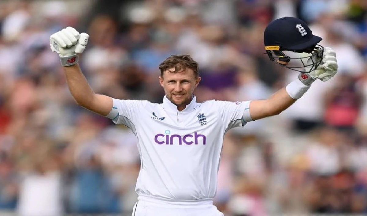 Joe Root ने रचा इतिहास, इंग्लैंड के लिए सबसे ज्यादा शतक लगाने वाले बल्लेबाज बनें, लारा-गावस्कर की बराबरी की