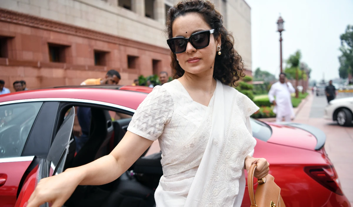 Kangana Ranaut को बॉम्बे हाईकोर्ट से मिला झटका, फिल्म Emergency को तत्काल प्रमाण-पत्र देने से किया इनकार, एक्ट्रेस ने किया रिएक्ट