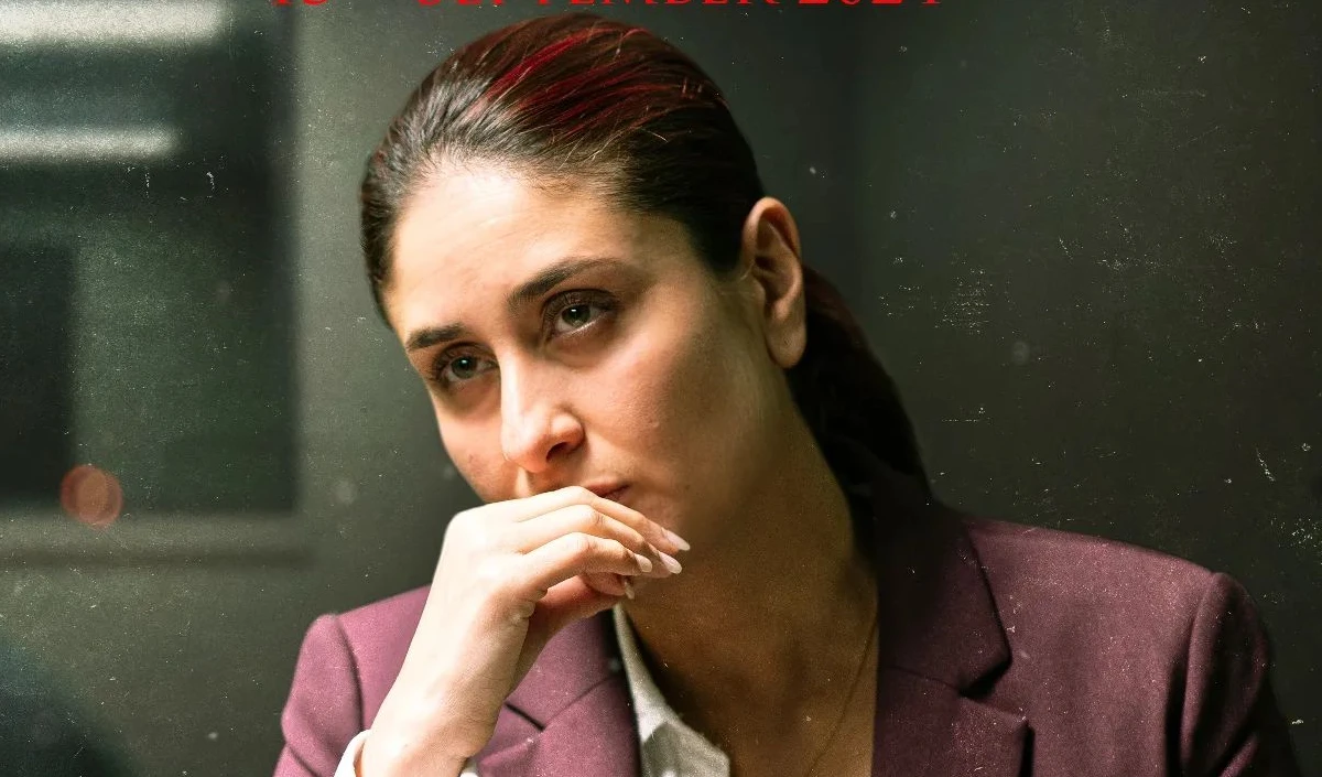 The Buckingham Murders Trailer: जाजूस बनकर मर्डर मिस्ट्री की गुत्थी सुलझाएंगी Kareena Kapoor, जबरदस्त सस्पेंस और थ्रिल से भरपूर है स्टोरी