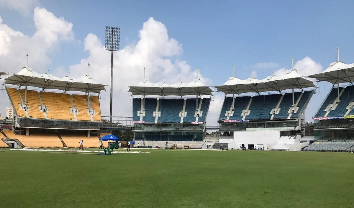 IND vs BAN 1st Test Chennai: चेन्नई के इस मैदान पर टीम इंडिया का रिकॉर्ड बेहतरीन, अब बांग्लादेश को उठाना होगा नुकसान