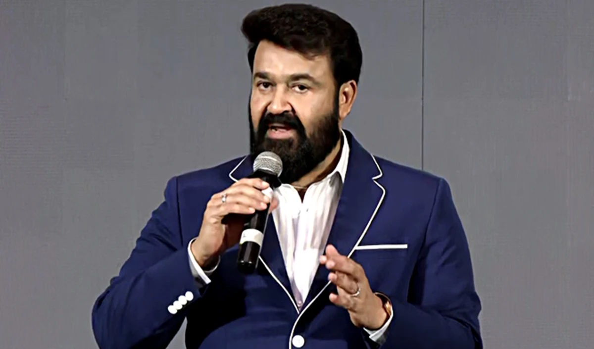 Mohanlal ने Hema Committee Report पर पहला बयान जारी किया, कहा- रिपोर्ट जारी करना सरकार का ‘अच्छा निर्णय’ था