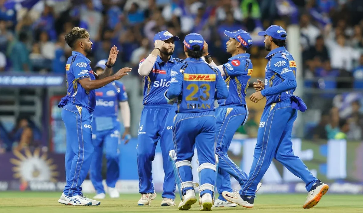 IPL Auction 2025 के लिए BCCI का नया नियम, Mumbai Indians को मिलेगी राहत!