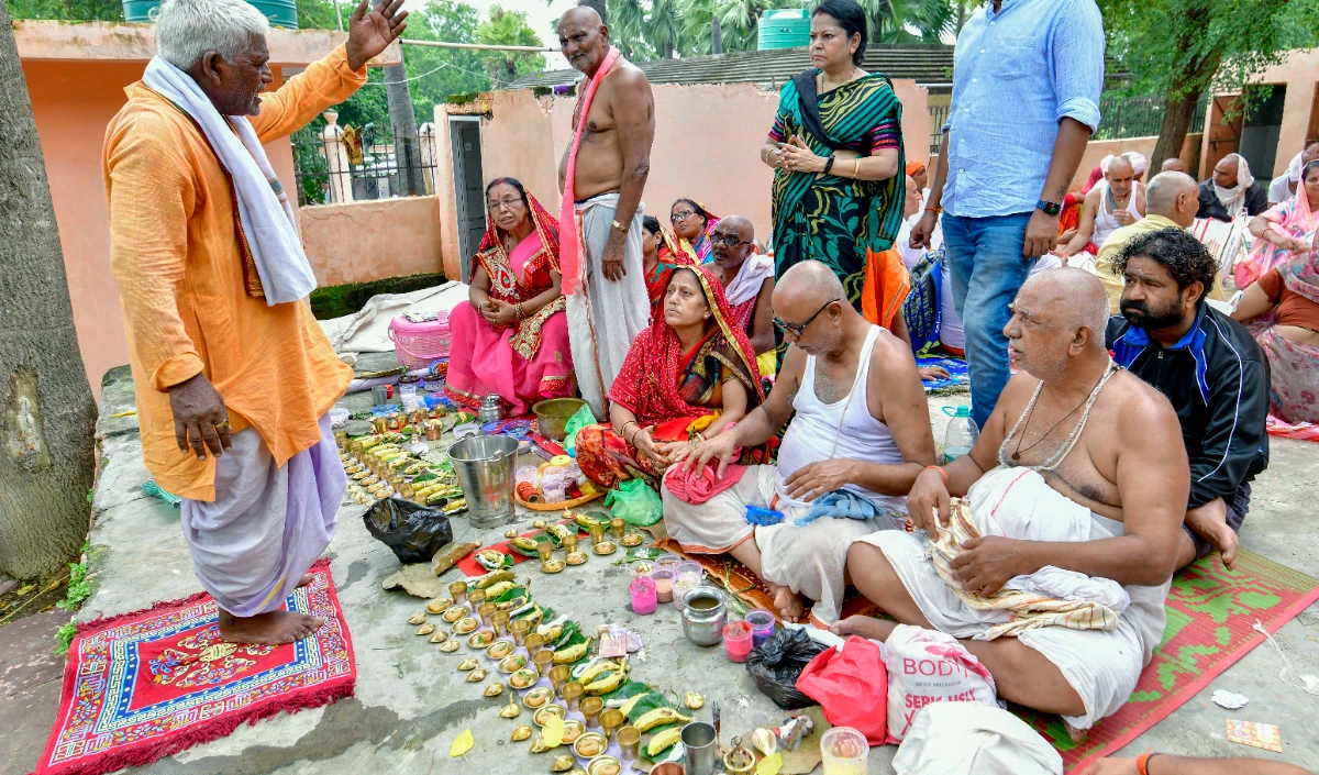 बिहार की इस प्रसिद्ध जगह पर पूर्वजों को मोक्ष की प्राप्ति होती है, जानें कैसे पहुंचे?