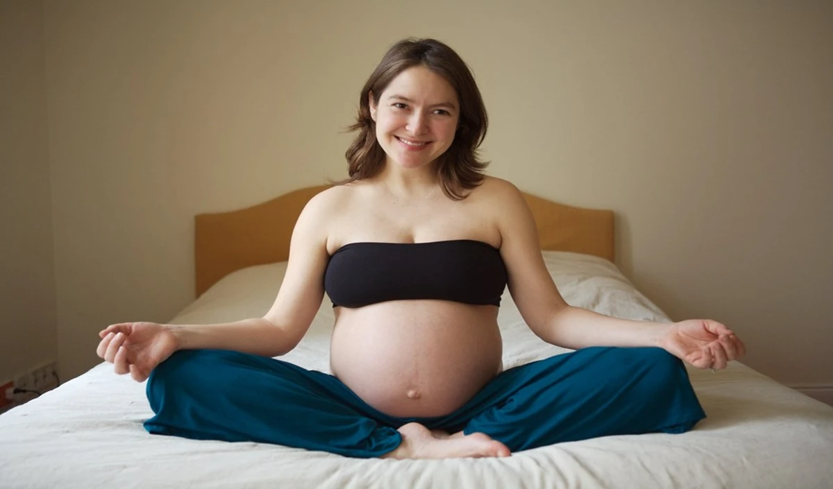 Pregnancy Tips: पीरियड साइकिल ट्रैक कर आसानी से कर सकती हैं कंसीव, जानिए आसान टिप्स और ट्रिक्स