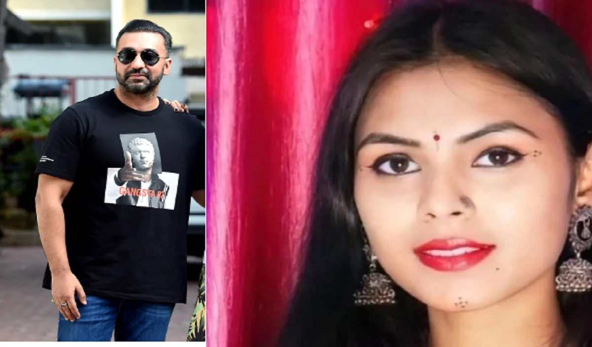 बांग्लादेशी एडल्ट स्टार रिया बर्डे से Raj Kundra का क्या कनेक्शन है? जल्द लेंगे लीगल एक्शन