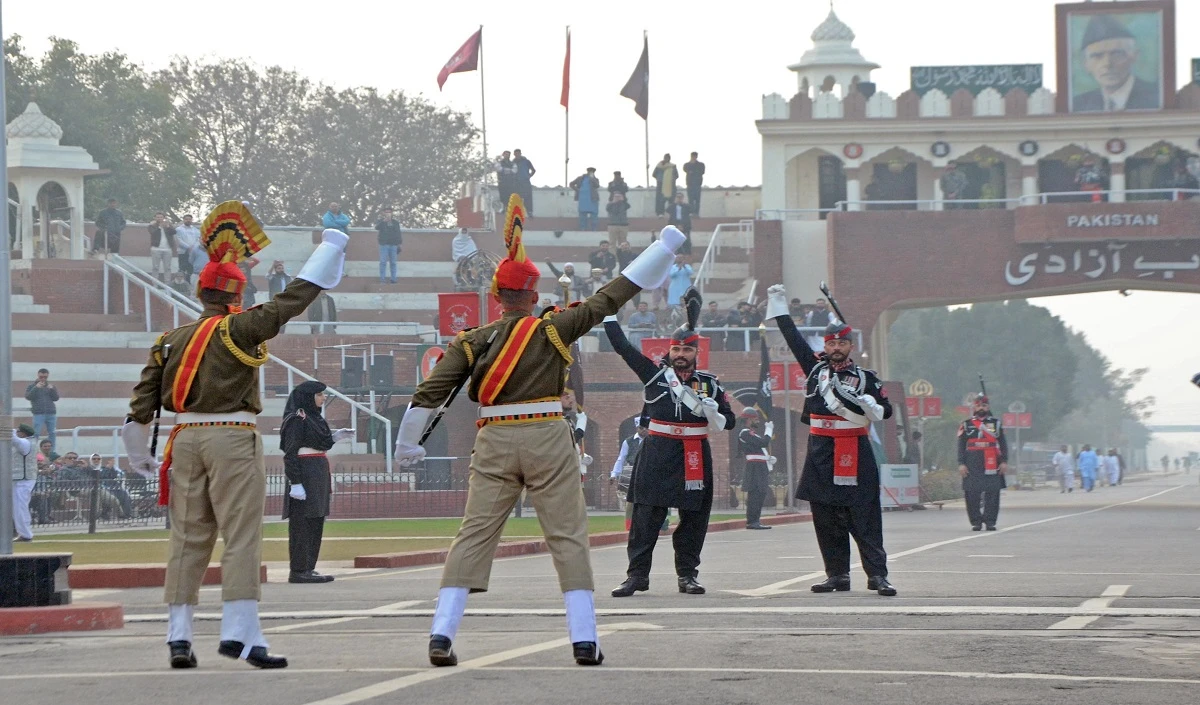 राजस्थान-जैसलमेर सीमा पर भी दिखेगा अब वाघा बॉर्डर वाला नजारा, BSF की रिट्रीट सेरेमनी कब से होगी शुरू?