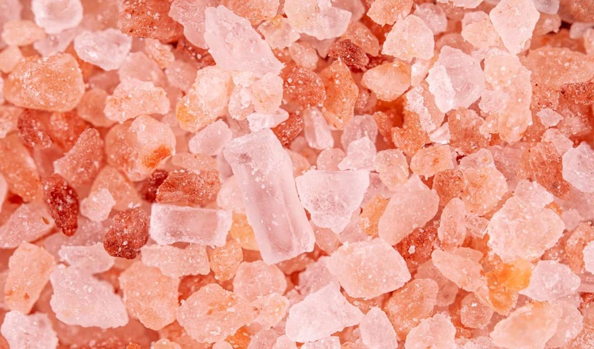 Rock Salt Health Benefits: डाइट में शामिल करें सेंधा नमक, मिलेंगे यह जबरदस्त फायदे