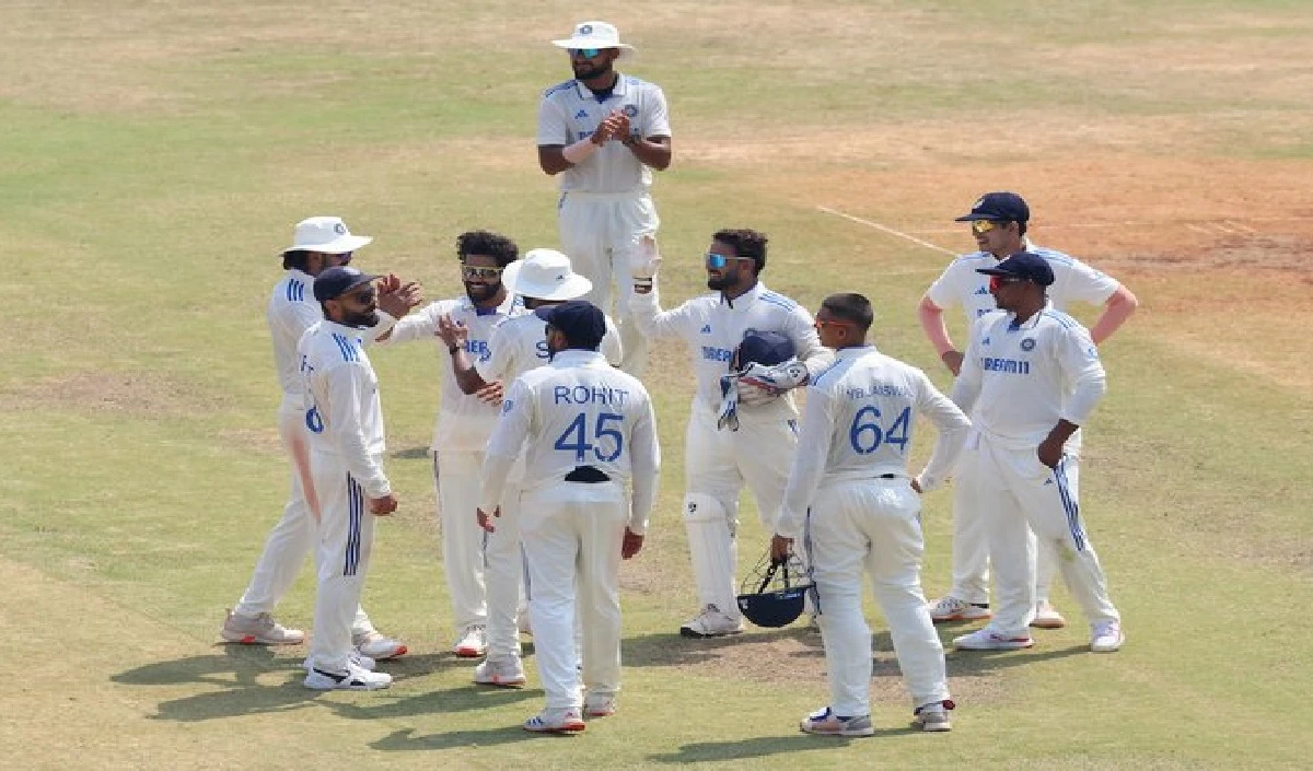 IND vs BAN 1st Test Day 2: दूसरी पारी में भी रोहित-कोहली रहे फ्लॉप, भारत ने बनाई 308 रन की बढ़त