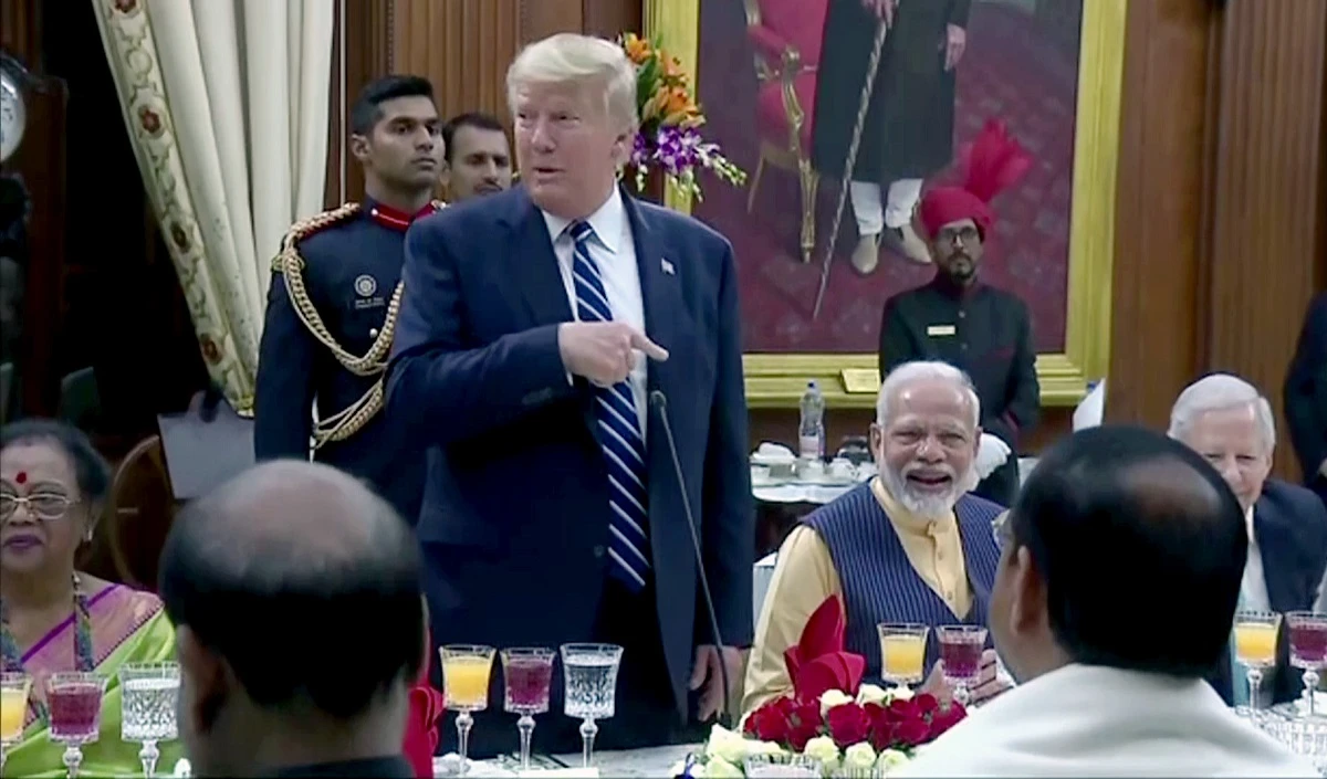 Donald Trump से क्यों नहीं मिले पीएम मोदी? शानदार इंसान बताना भी नहीं आया काम, जानें क्या है वजह