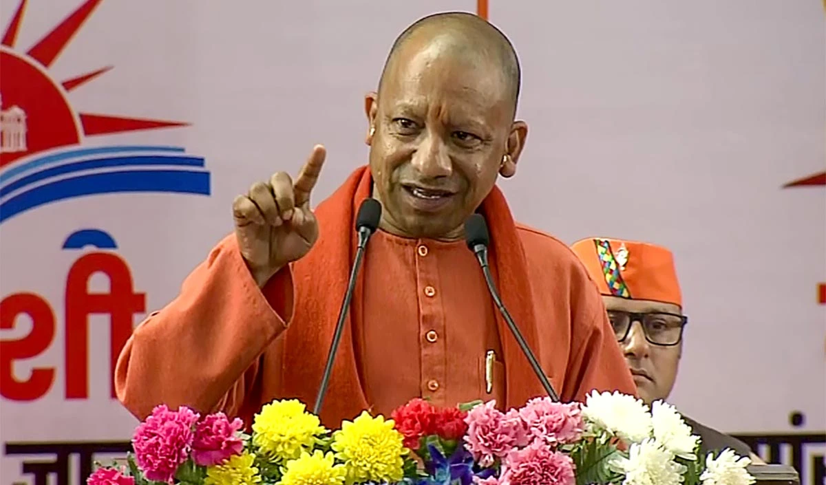 CM Yogi की पहल लाई रंग, पीएम विश्वकर्मा योजना के सत्यापन में कौशांबी ने मारी बाजी