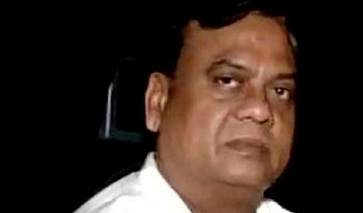 HC Grants Bail To Chhota Rajan | बॉम्बे हाईकोर्ट ने जया शेट्टी हत्याकांड में गैंगस्टर छोटा राजन को जमानत दी