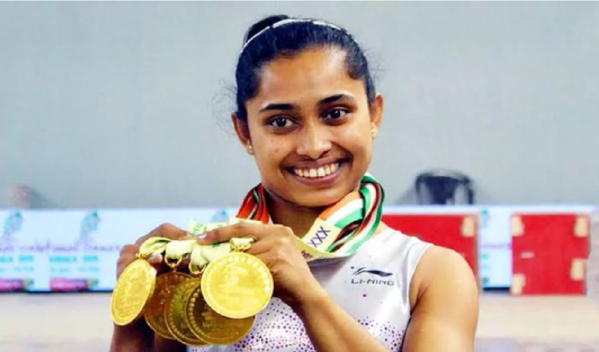 Dipa Karmakar Retirement: भारत की स्टार जिमनास्ट दीपा कर्माकर ने लिया संन्यास, ओलंपिक में नहीं जीत पाई थीं पदक