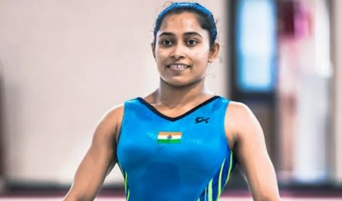 संन्यास के आपके फैसले से हैरान हूं : खेलमंत्री मांडविया ने Dipa Karmakar को पत्र लिखा