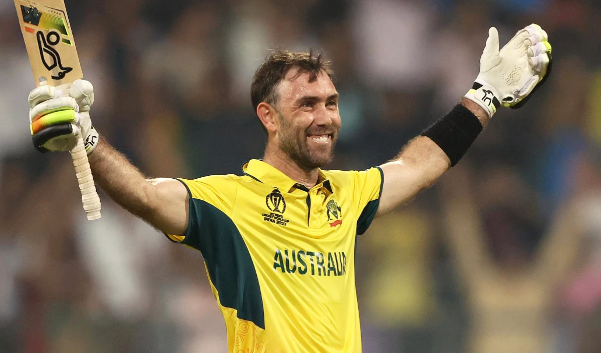 टेस्ट खेलने का सपना छोड़ना युवा मैक्सवेल के साथ अन्याय होगा: Glenn Maxwell