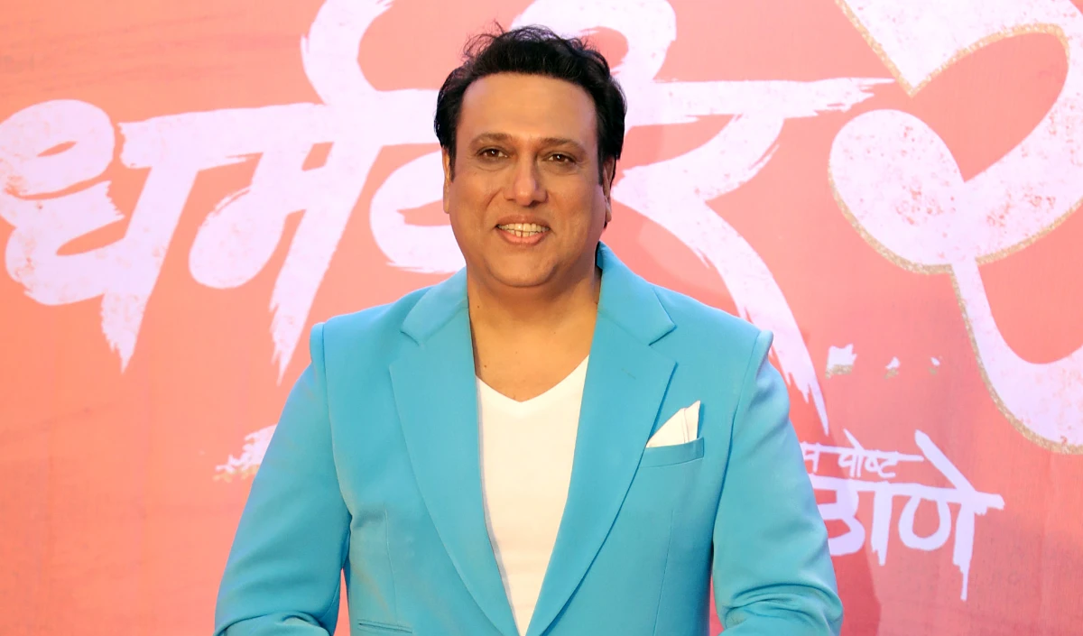 Govinda Shoots Himself Accidentally | गोविंदा ने गलती से रिवॉल्वर से गोली लगने के बाद ऑडियो संदेश जारी किया