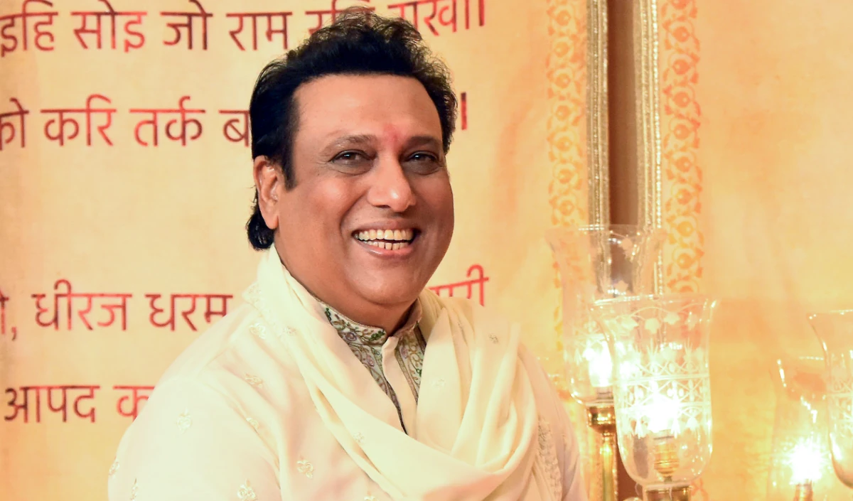 Bollwood Wrap Up | Govinda को लगी गोली, अस्पताल में कराया गया भर्ती, बॉलीवुड अदाकारा तनुश्री दत्ता ने खुलासा किया