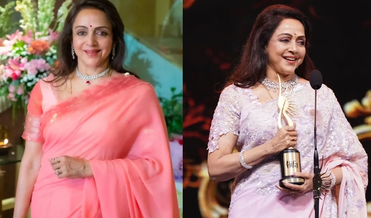 Hema Malini Birthday: 76 साल की हुईं ड्रीमगर्ल हेमा मालिनी, कभी फिल्मों में नहीं मिलता था काम